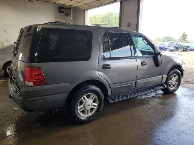 2004 Ford Expedition XLT