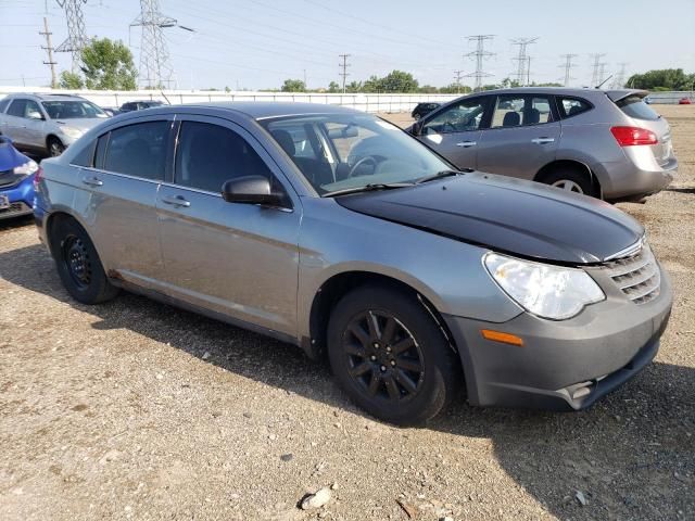 2010 Chrysler Sebring Touring