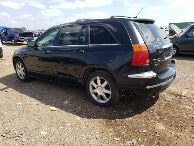 2007 Chrysler Pacifica Limited