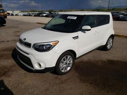 2019 KIA Soul + for sale in Tucson, AZ