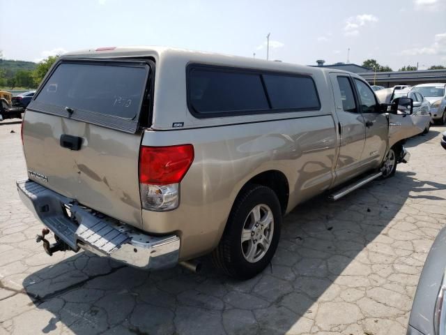 2007 Toyota Tundra Double Cab SR5