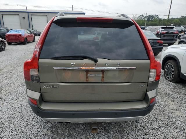 2011 Volvo XC90 3.2