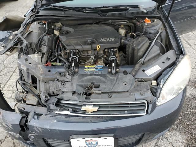 2008 Chevrolet Impala LS