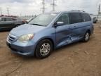 2007 Honda Odyssey EX