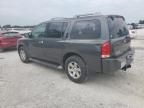 2004 Nissan Armada SE