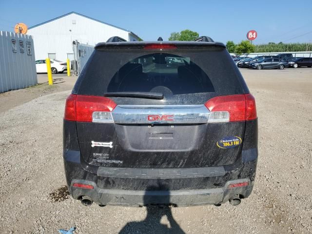 2014 GMC Terrain SLE