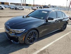 2021 BMW M340I en venta en Van Nuys, CA