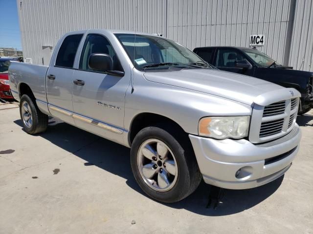 2005 Dodge RAM 1500 ST