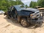 2016 Chevrolet Silverado K2500 Heavy Duty LTZ