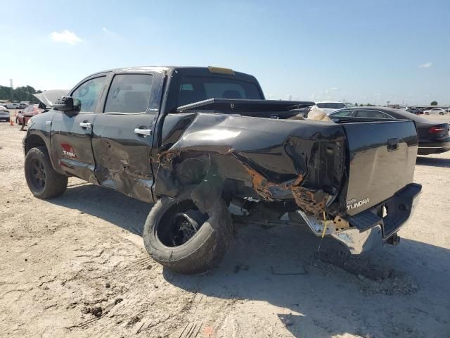 2008 Toyota Tundra Crewmax Limited