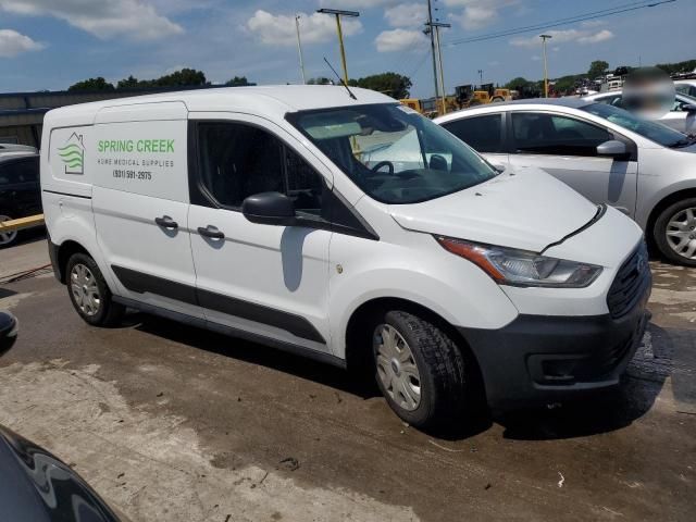 2019 Ford Transit Connect XL