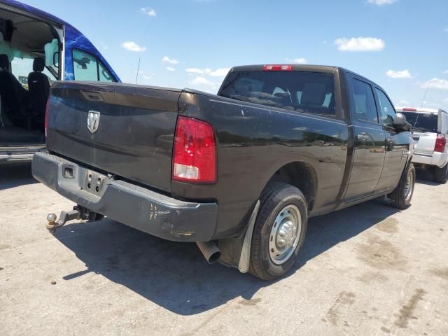 2013 Dodge RAM 2500 ST