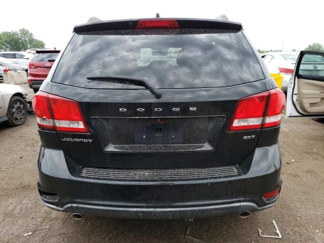 2013 Dodge Journey SXT