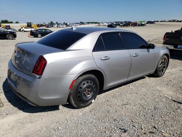 2016 Chrysler 300 S