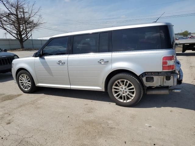 2015 Ford Flex SEL