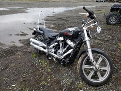 Salvage cars for sale from Copart Anchorage, AK: 2023 Harley-Davidson Fxst