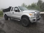 2012 Ford F250 Super Duty