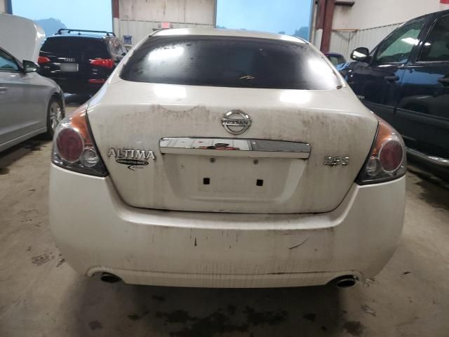 2008 Nissan Altima 2.5