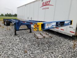 Freightliner Chassis salvage cars for sale: 2017 Freightliner Chassis
