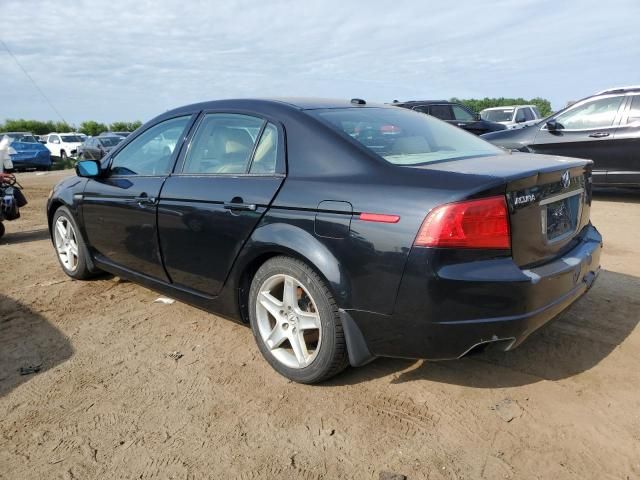 2005 Acura TL