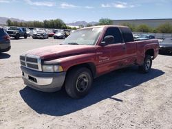 Vehiculos salvage en venta de Copart Las Vegas, NV: 1999 Dodge RAM 1500