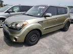 2012 KIA Soul