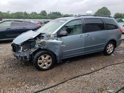 2007 Toyota Sienna CE en venta en Hillsborough, NJ