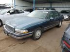 1993 Buick Park Avenue