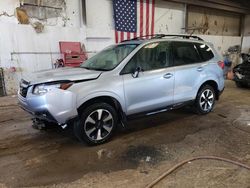 Run And Drives Cars for sale at auction: 2018 Subaru Forester 2.5I Premium