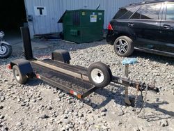 Tpew Trailer salvage cars for sale: 2010 Tpew Trailer