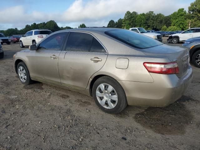 2009 Toyota Camry Base