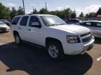 2008 Chevrolet Tahoe K1500