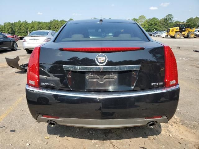 2008 Cadillac CTS HI Feature V6