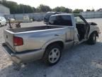 2000 Chevrolet S Truck S10