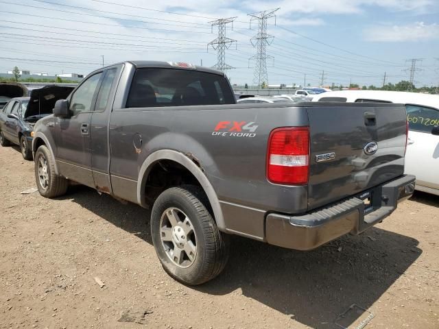 2004 Ford F150