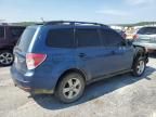 2013 Subaru Forester 2.5X