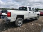 2017 Chevrolet Silverado K2500 Heavy Duty