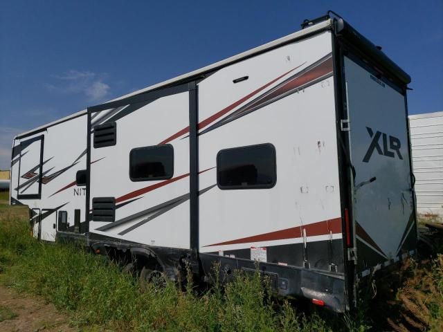 2022 Forest River 5th Wheel