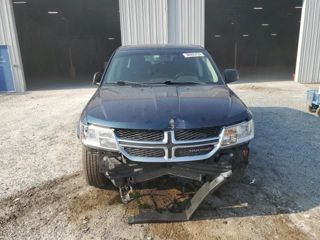 2014 Dodge Journey SE