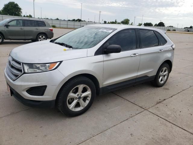 2015 Ford Edge SE