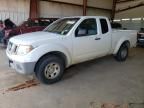 2013 Nissan Frontier S