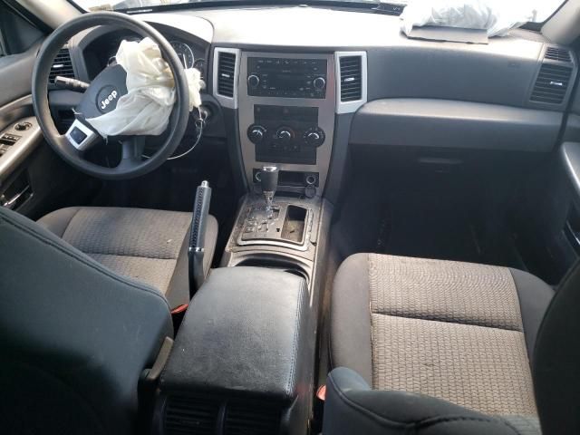 2010 Jeep Grand Cherokee Laredo