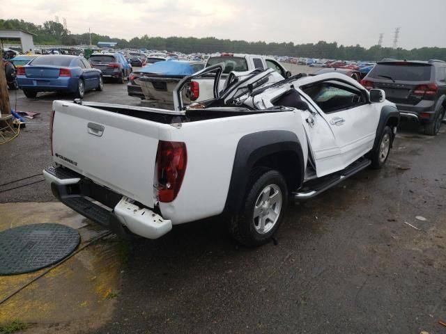 2012 Chevrolet Colorado LT