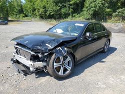 Mercedes-Benz e 350 4matic Vehiculos salvage en venta: 2020 Mercedes-Benz E 350 4matic