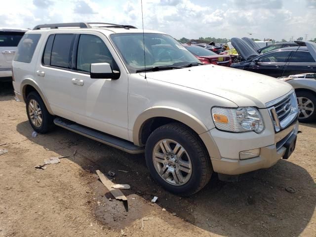 2009 Ford Explorer Eddie Bauer