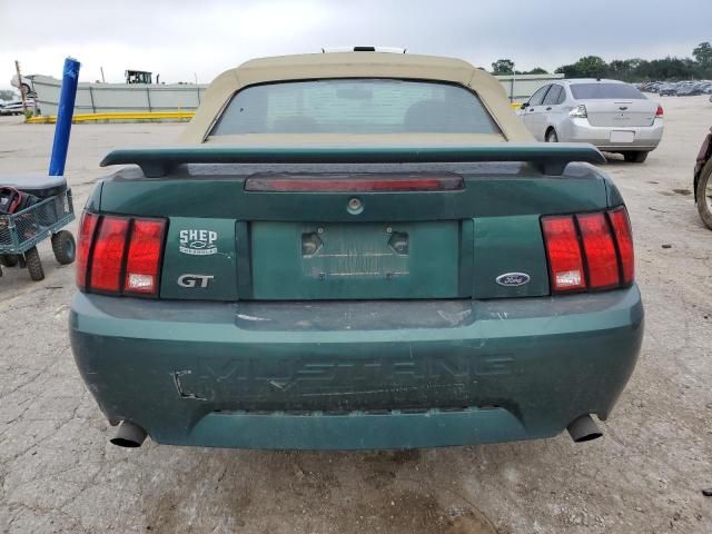 2003 Ford Mustang GT