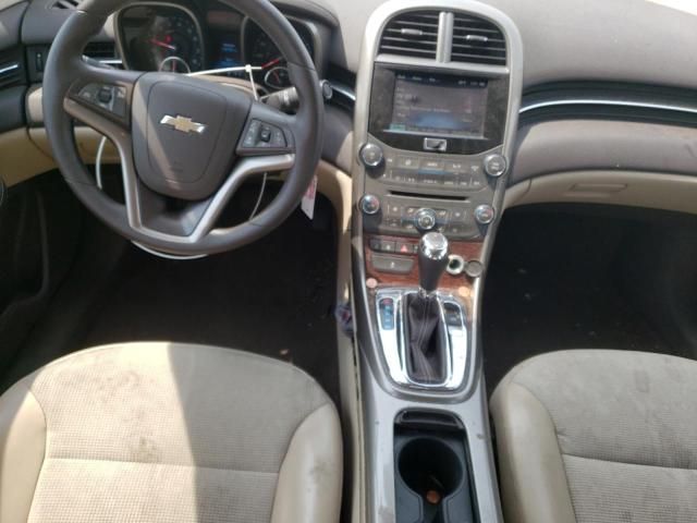 2013 Chevrolet Malibu 1LT