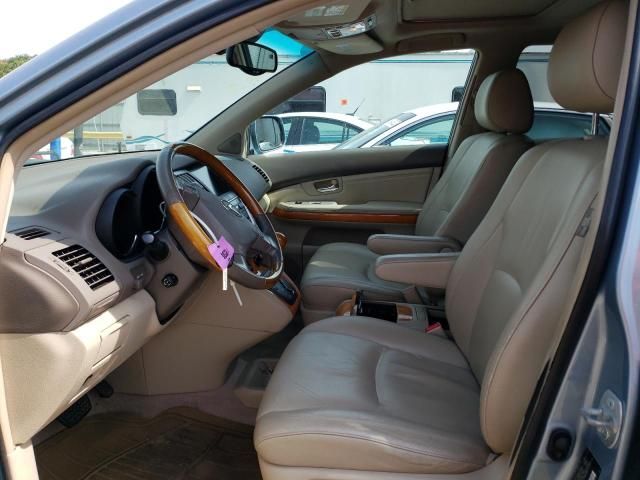 2006 Lexus RX 330