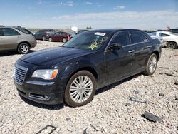 Chrysler 300 Vehiculos salvage en venta: 2011 Chrysler 300C