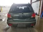 2003 Mitsubishi Outlander LS